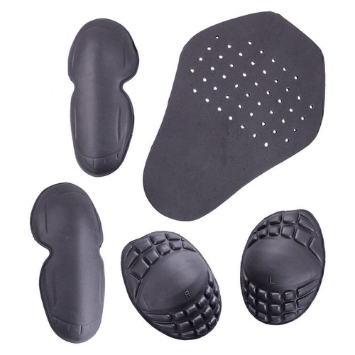 Motorrad ellbogen rücken pads - motorrad,