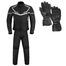 Motorradkombi, wasserdichte